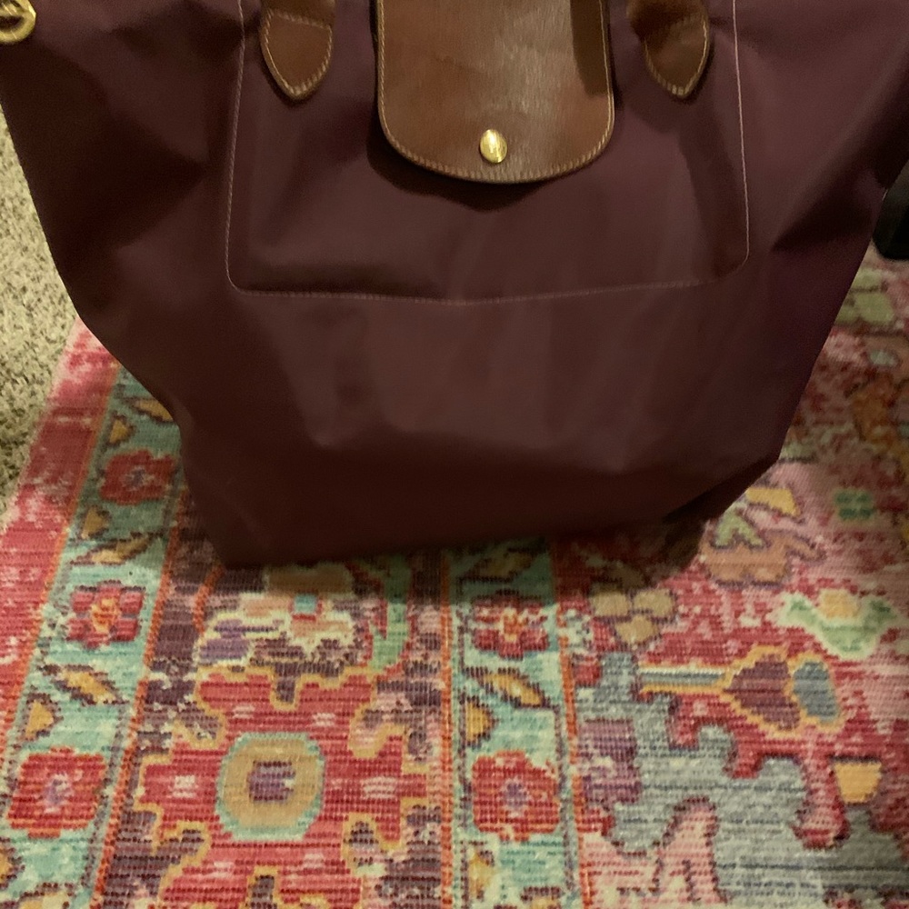 Longchamp Large Tote - Picture 4 of 7